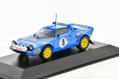 Lancia stratos darniche 1 - lancia, #4