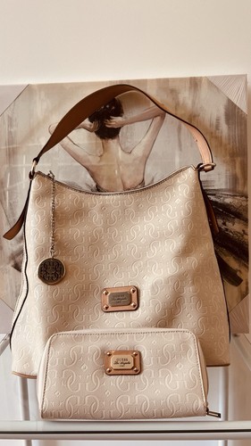 Sac guess portefeuille - sac, +
