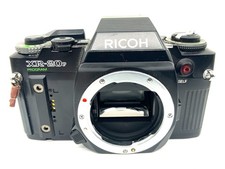 Ricoh XR-20 SP SLR Appareil