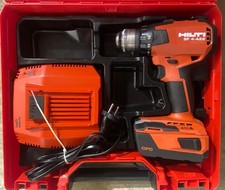 Visseuse Perceuse Hilti SF 4