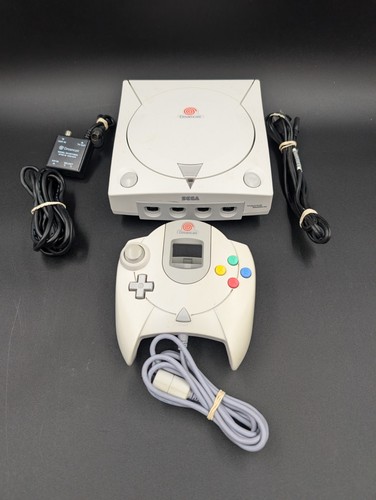 Sega dreamcast hkt 3010 - sega, hkt-3010