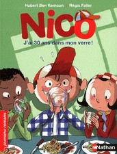 Nico, j'ai 30 ans dans mon
