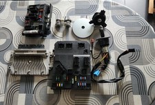 Kit de demarrage PEUGEOT 206