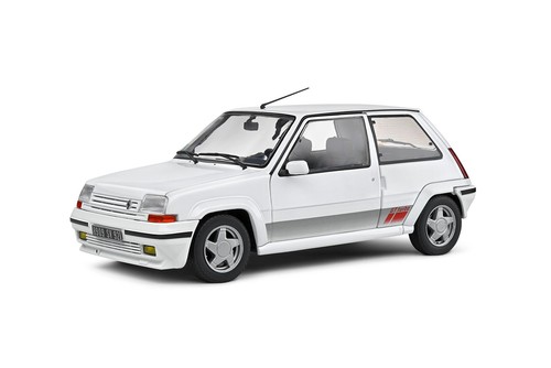 Renault turbo mk2 - renault,