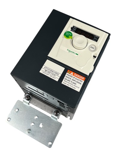Schneider electric altivar - electric,