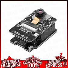 Carte de Développement ESP