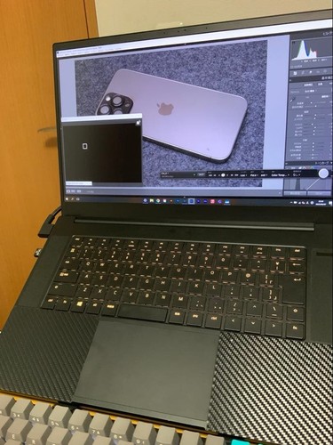 Razer blade 2019 base - blade, model