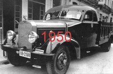 CAMION HISPANO SUIZA VERS 1950