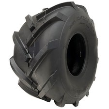 20x10.00-8 Ouvert Centre Pneu