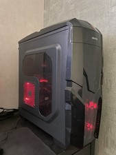 PC Gamer - GTX 1060, i5-7500, 16 Go RAM, SSD 1To - Très bon état