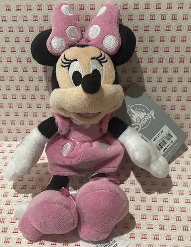 Disney store minnie mouse - store,