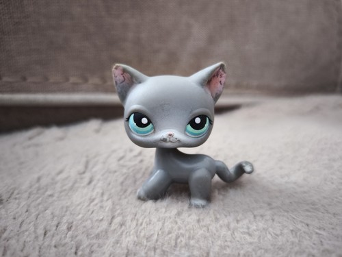Lps 126 littlest - lps,