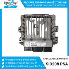 👨‍🔧CALCULATEUR MOTEUR