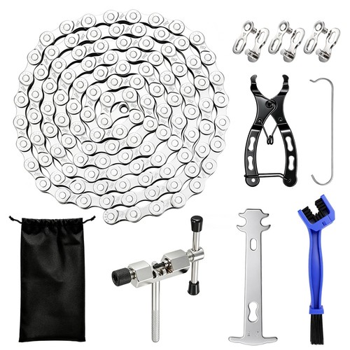 Kit outils pour chaîne - pour, de