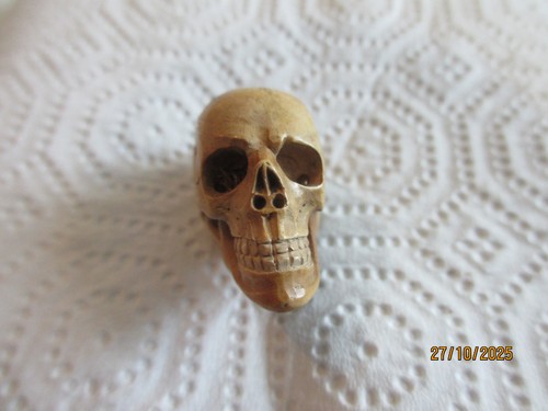 Ancienne petite pipe forme - ,