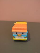 Voiture Robocar Poli