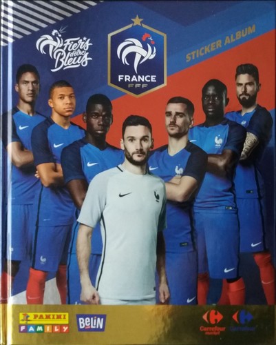 Panini carrefour fiers être - carrefour, d'Être