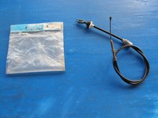 Câble d'embrayage Maurice Lecoy pour: Master traction avant type R 4448