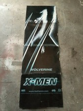 PLV CARTON X-MEN WOLVERINE - MARVEL
