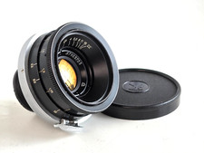 Jupiter-12 2,8/35 mm (copie