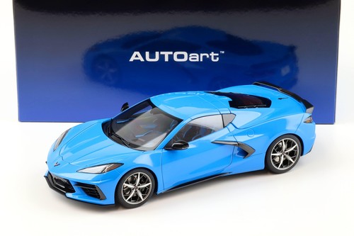 Autoart chevrolet - 1:18,