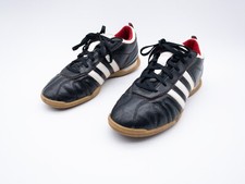 Adidas Enfant Sneaker Chaussure De Sport Salle Noir Taille 38 EU Art.1837-98