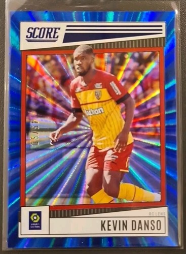 Kevin danso lens panini - /60,