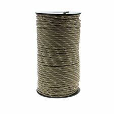 Paracorde au Mètre - Ø 4mm -