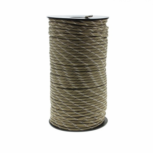 Paracorde mètre 4mm - paracorde,
