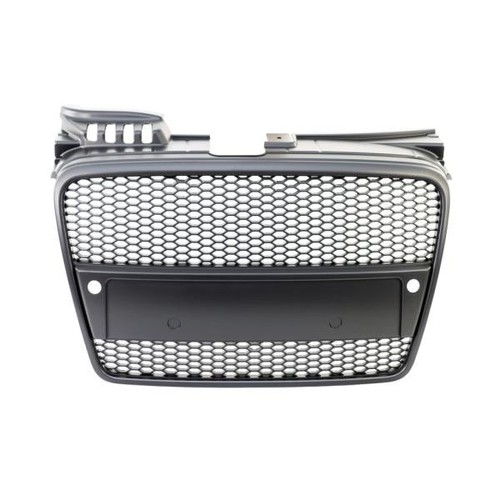 Grille avant tuning - grille,