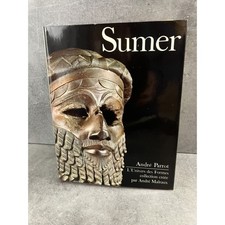 L'univers des formes Sumer