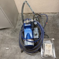 Graco ultra 395 electric - ultra,