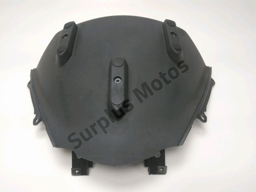 Habillage avant piaggio mp3 - habillage,