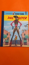 LUCKY LUKE T8 PHIL DEFER