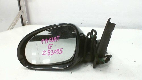 Retroviseur gauche volkswagen - retroviseur,