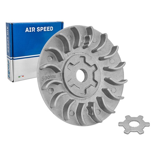 Variateur semipoulie polini - variateur,