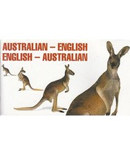 Australian-English