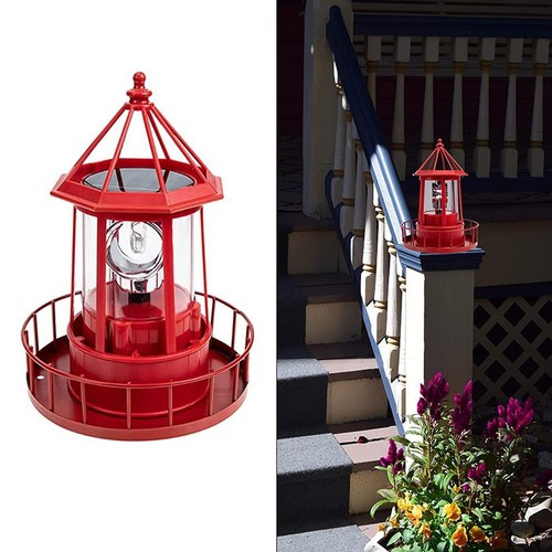 Phare rotatif led lumière - rotatif,
