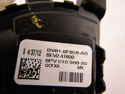 Bv619ff836ab pédale - bv619ff836ab,