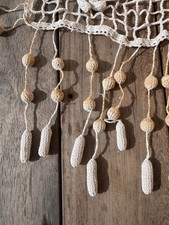 Bas De rideau Ou Devant De