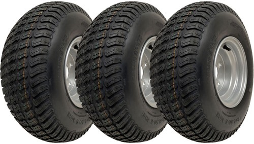 Pneus herbe tondeuse 18x6 8 - pneus, 18x6.50-8