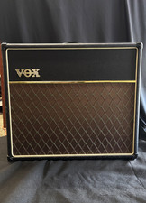 VOX AC30CC1 30 WATT 1X12 WITH