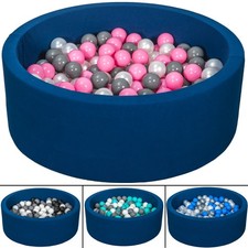 Piscine à balles pour enfant