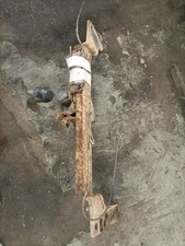 Attelage (boule de remorquage)