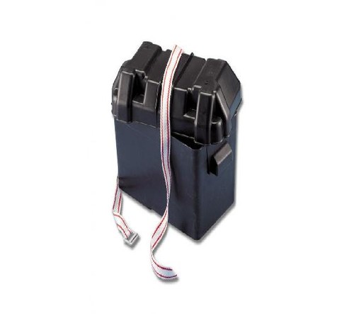 Bac batterie etanche 70ah - batterie,