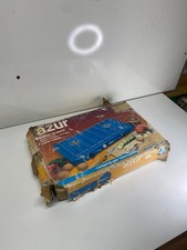 Réchaud camping gaz Azur vintage sans tuyau dans son jus
