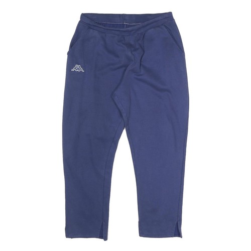 Kappa femmes jogging bleu - jogging,