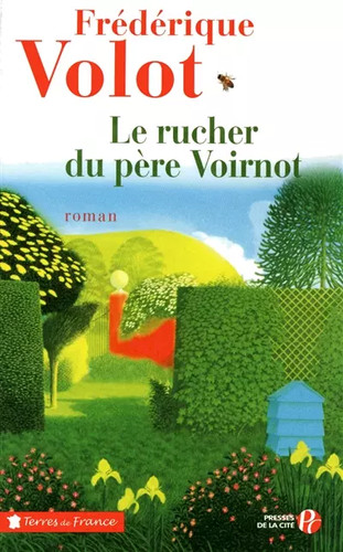 Rucher père voirnot - le,
