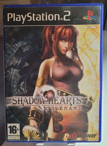 Sony playstation shadow - sony,