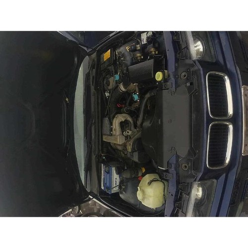 Moteur qui fonctionne pas - qui,